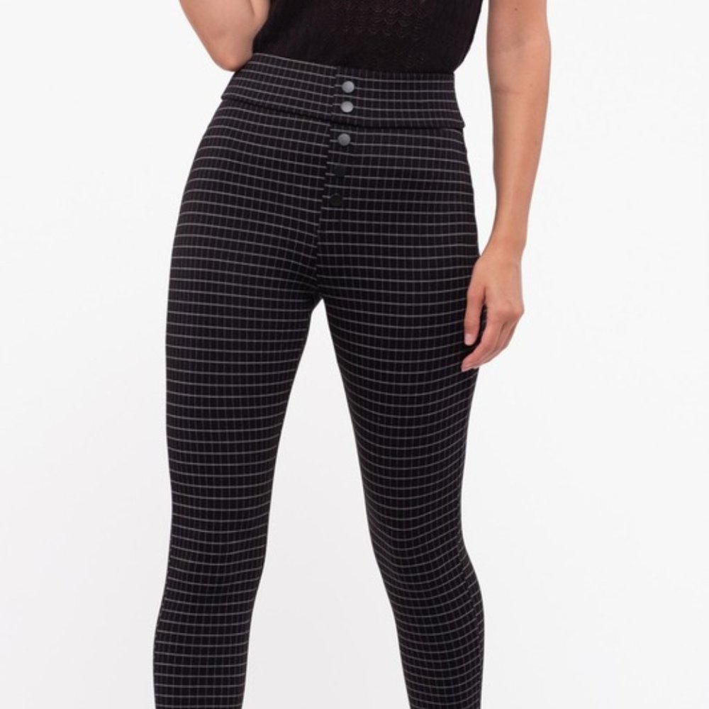 SPANX Ankle Leggings